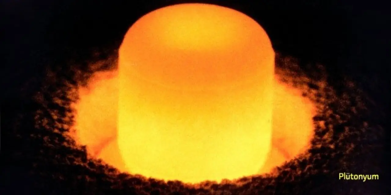 NASA ve İngiliz Bilim İnsanlarından Uzayda Enerji Devrimi: Plütonyumun Tahtı Sallanıyor! 2