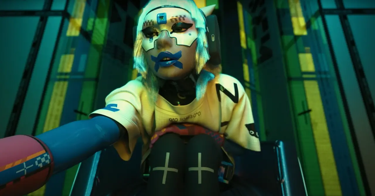 Oyun Şirketi Bungie'ye Şok Telif Suçlaması! Sanatçının İsyanı: “Bu Benim Tasarımım!” 1