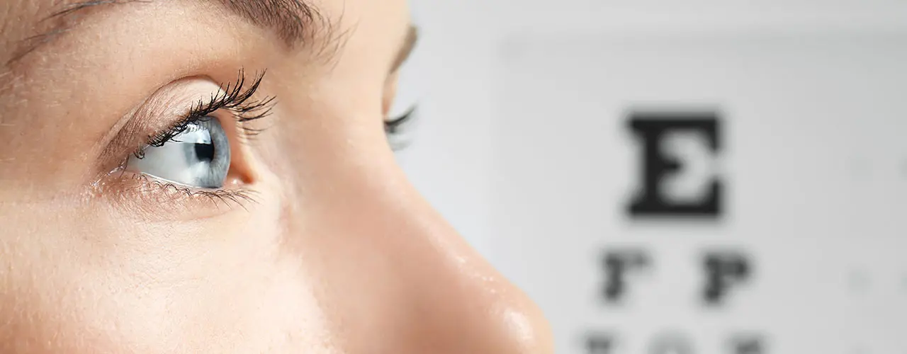 Seğiren Gözler Ne Söylüyor? Gerçek Sebep 6