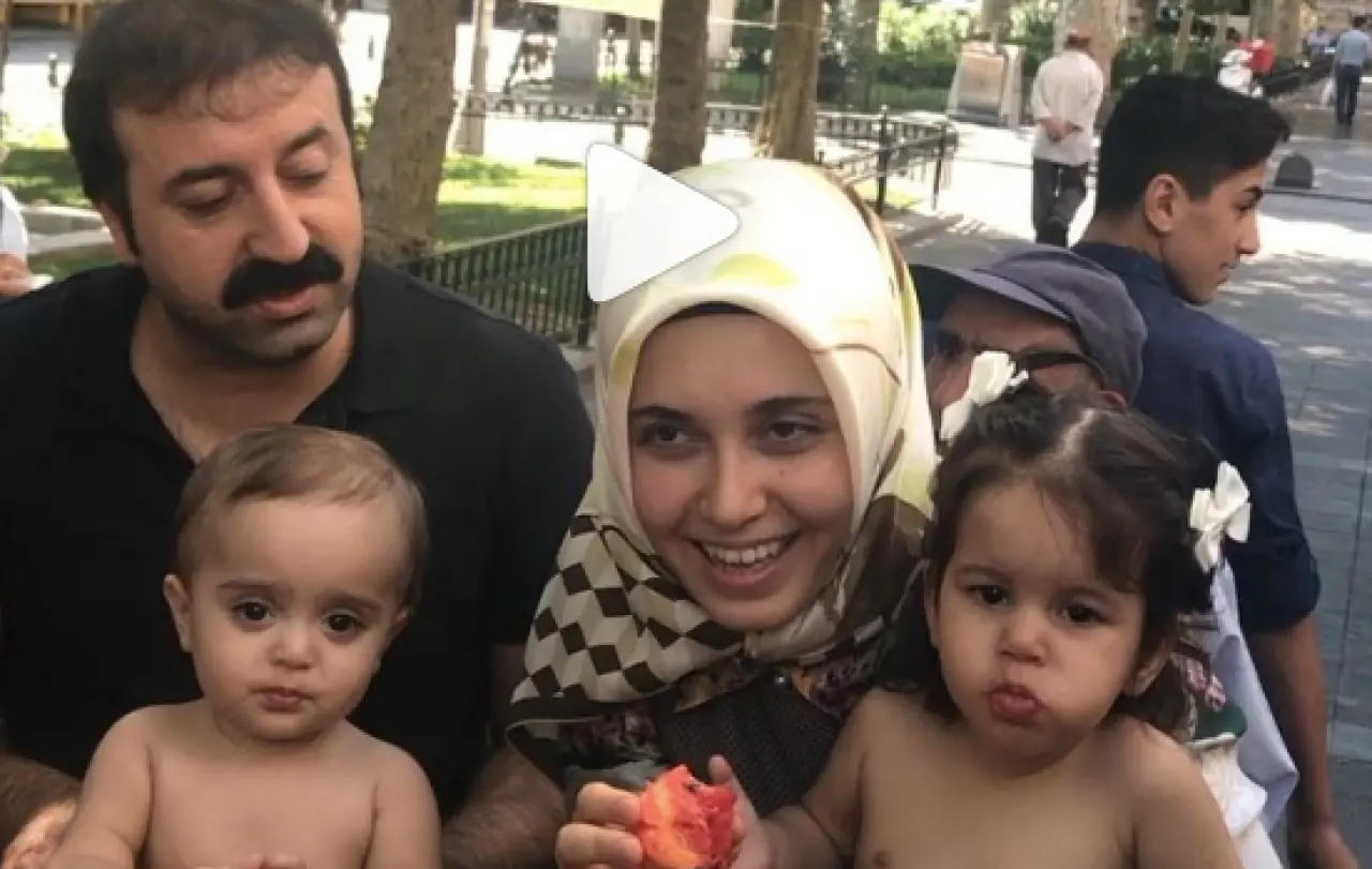 Şırdancı Mehmet Kiminle Evli, Eşi Kim, Çocukları Kimler? Sosyal Medya Fenomeni Hakkında Merak Edilenler 1