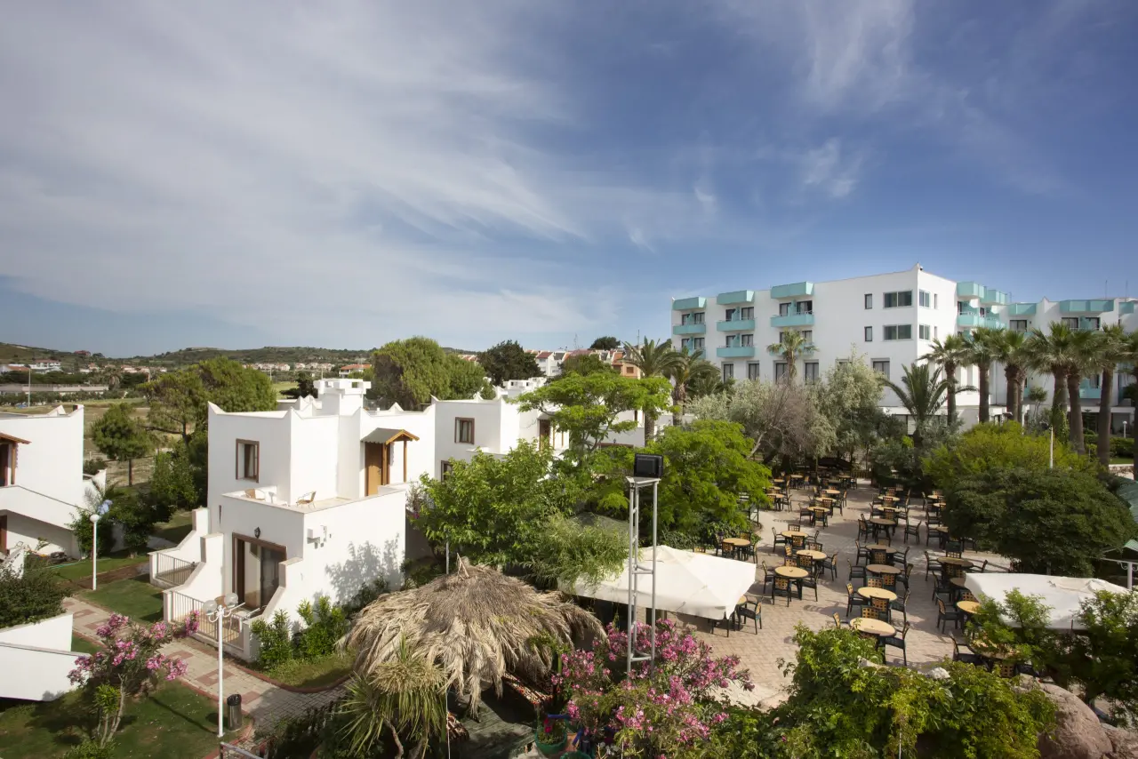 Club Familia Hotel Sezona Güçlü Giriş Yaptı: Ailelere Özel Tatil Konforu Çeşme’de Başladı! 11