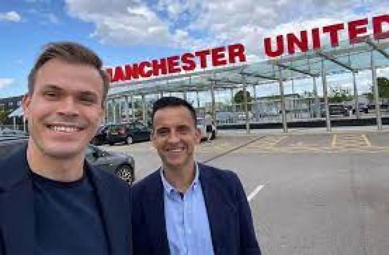 Fenerbahçe Sportif Direktörü Okan Özkan Kimdir, Kaç Yaşında, Aslen Nereli? İşte Hayatı Hakkında Bilinmeyenler 2