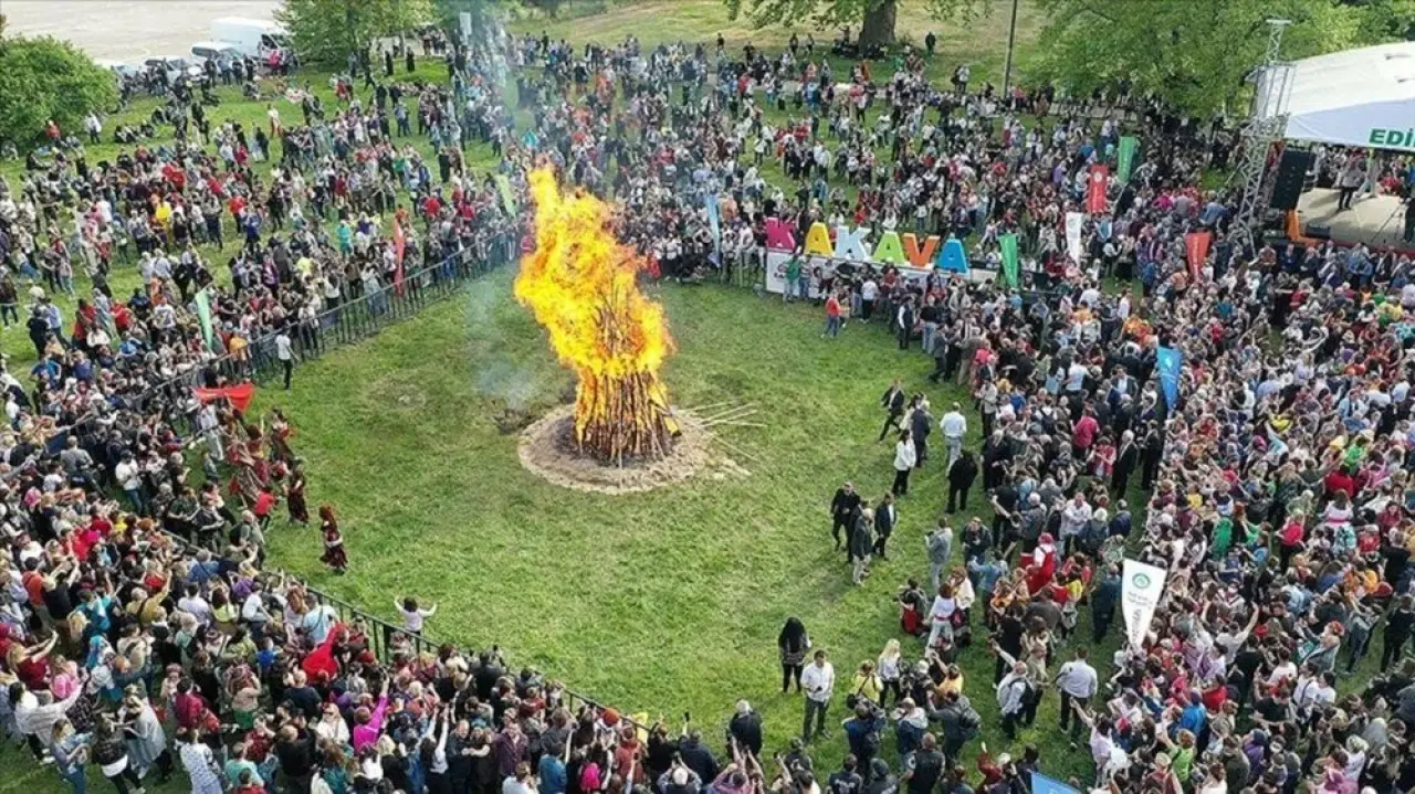 2025 Hıdırellez Ne Zaman, Hangi Gün Kutlanır? Hıdırellez Nedir? Anlamı, Ritüelleri ve Gelenekleri 2