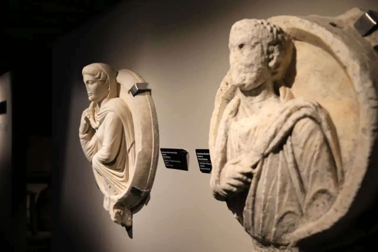 Tarihle Buluşma 25 Yıl Sonra Gerçekleşti 4