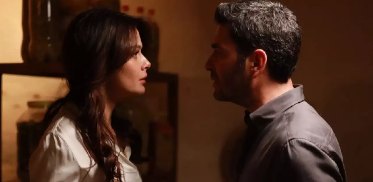 Uzak Şehir’de anneye şiddet tepkisi büyüyor! 3