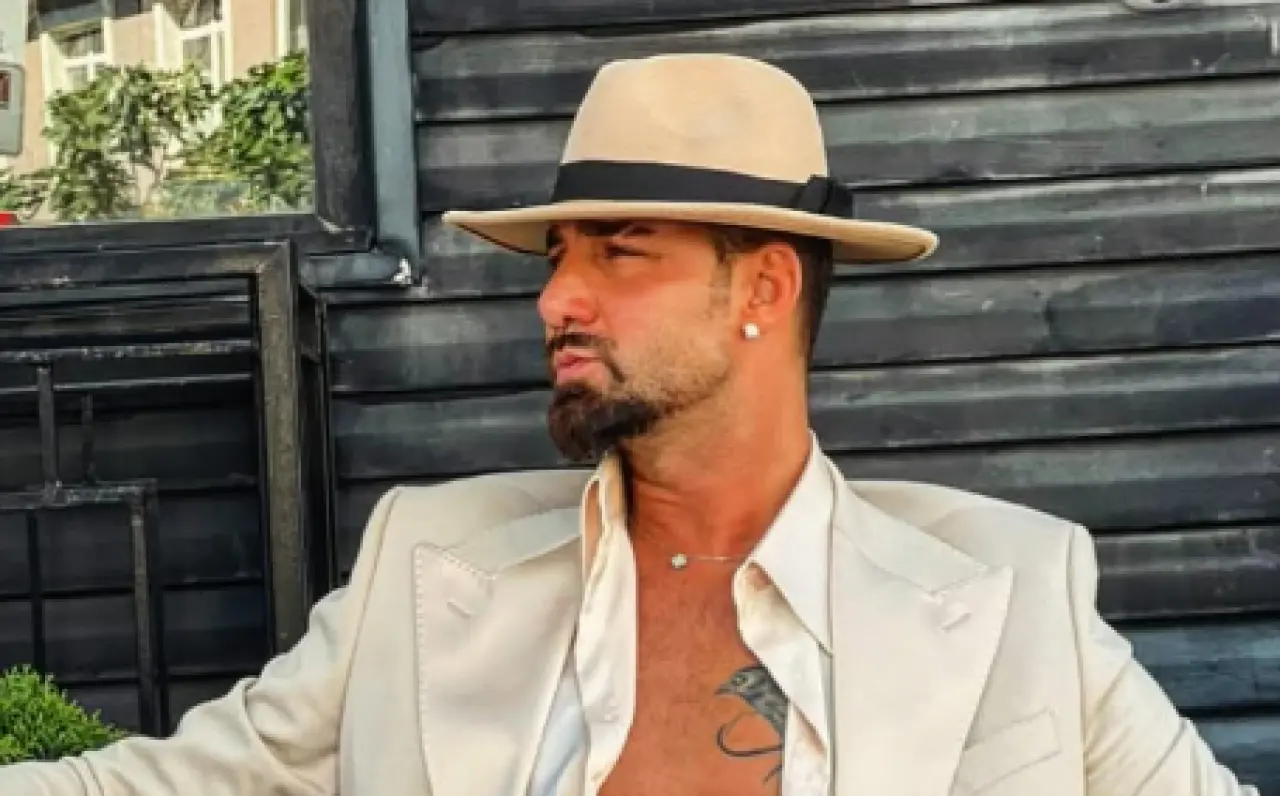 İşte Benim Stilim Jürisi Ünal Taylı Kaç Yaşında, Kimdir, Aslen Nereli, Kiminle Evli, Hayatı ve Kariyeri? 1