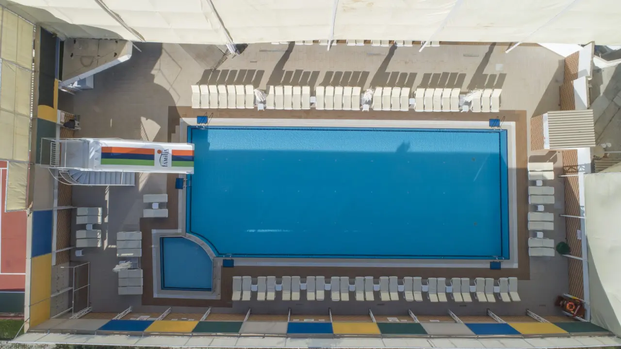 Club Familia Hotel Sezona Güçlü Giriş Yaptı: Ailelere Özel Tatil Konforu Çeşme’de Başladı! 1