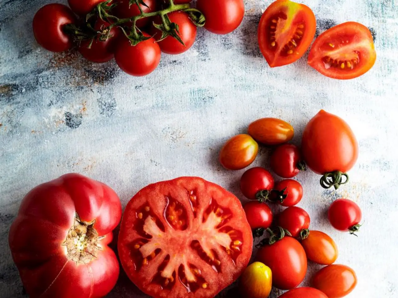 Her Gün Bir Tane Yiyin! 1