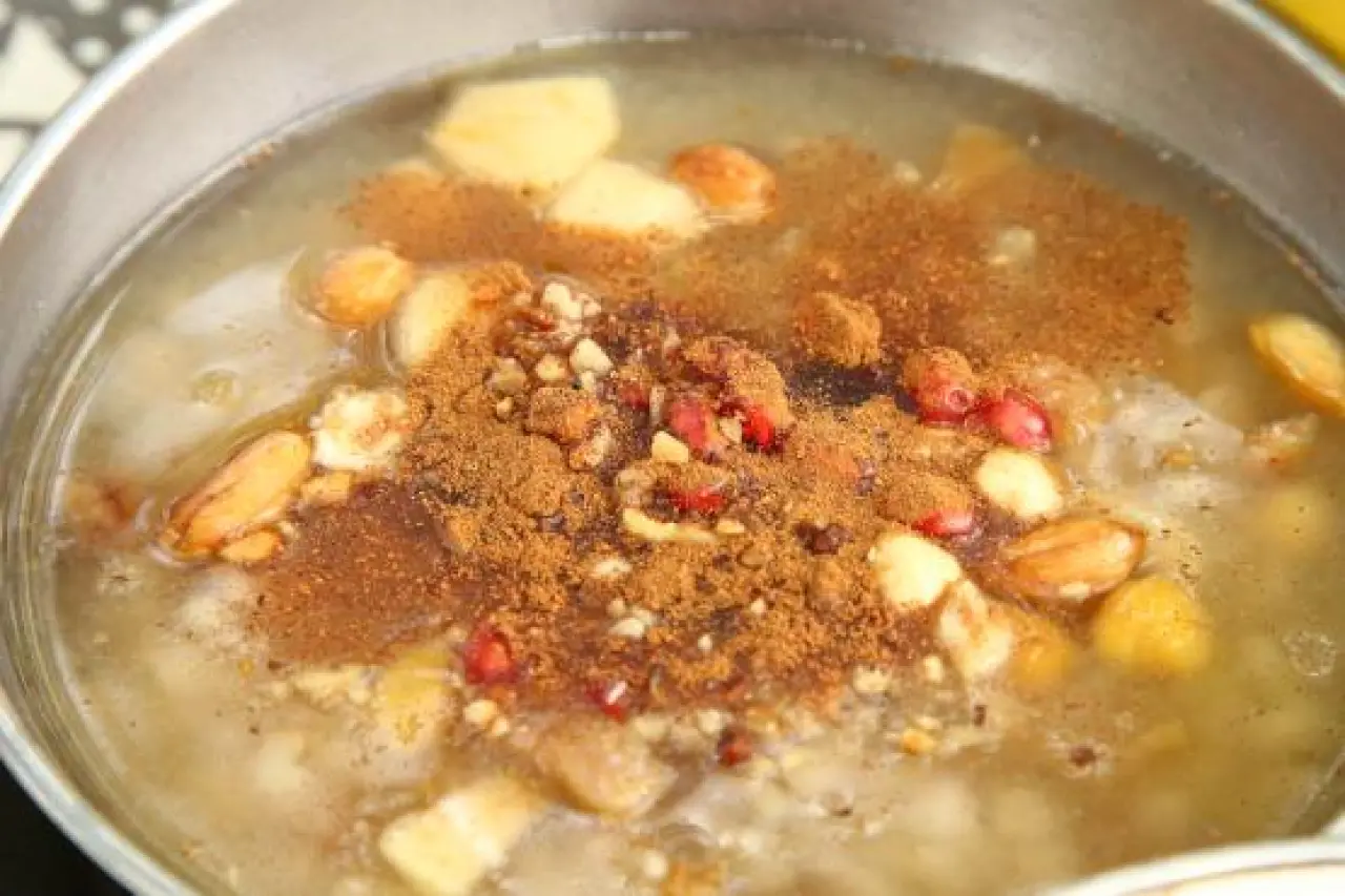 Aşure Günü 2025: Ne Zaman, Hangi Ayda ve Neden Önemli? 4