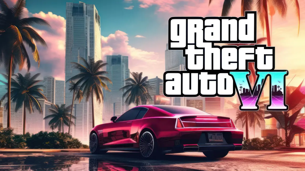 GTA 6 Ne Zaman Çıkacak? Rockstar Games Tarihi Açıkladı: İşte Grand Theft Auto VI’nın Resmi Çıkış Tarihi 2