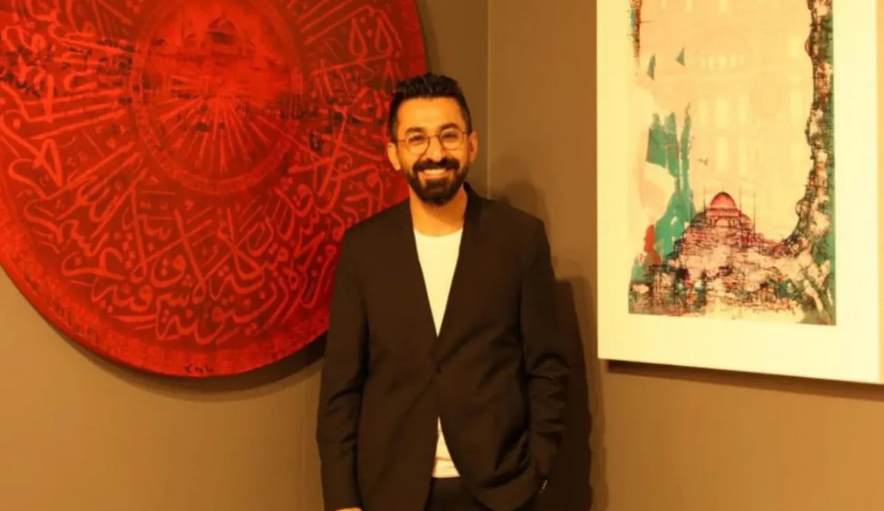 Kenan Işık’tan 25 Teknikle İstanbul Sergisi 3