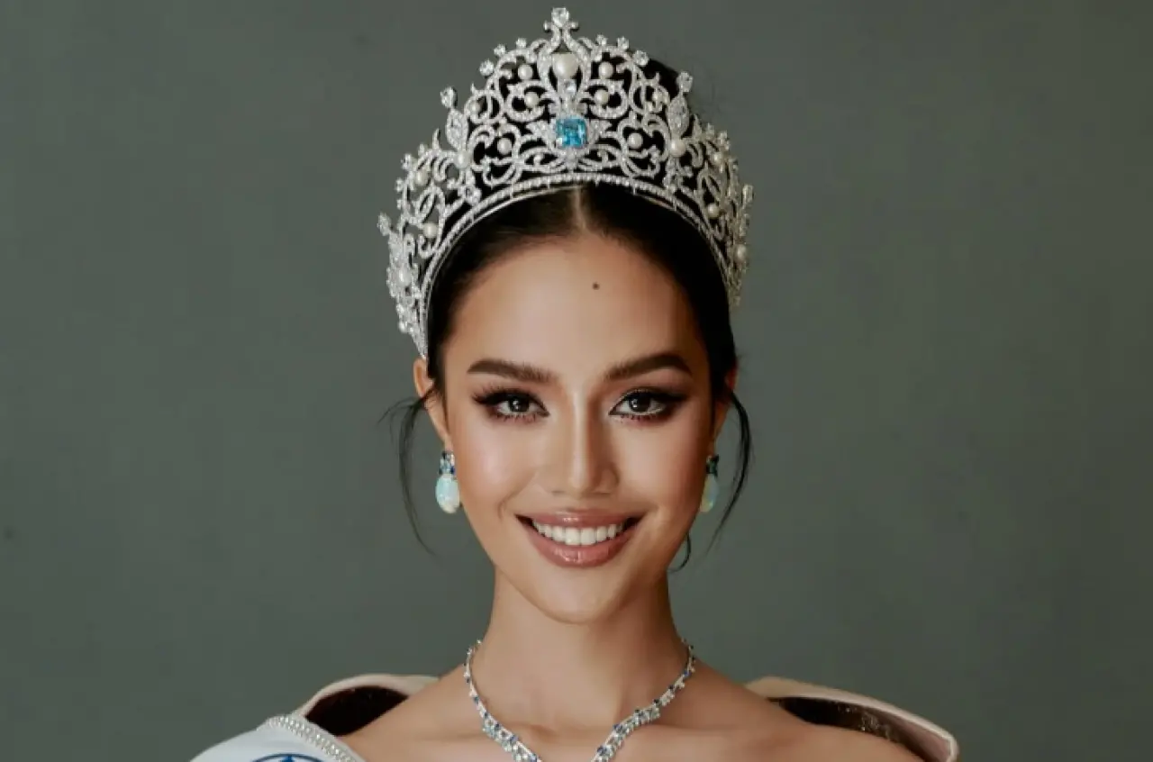 Miss World 2025 Kazananı Kimdir? Suchata Chuangsri Aslen Nereli, Kaç Yaşında, Fiziksel Özellikleri? İşte Hayatı ve Kariyeri 1