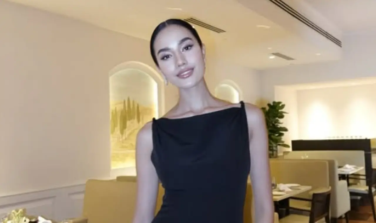 Miss World 2025 Kazananı Kimdir? Suchata Chuangsri Aslen Nereli, Kaç Yaşında, Fiziksel Özellikleri? İşte Hayatı ve Kariyeri 6