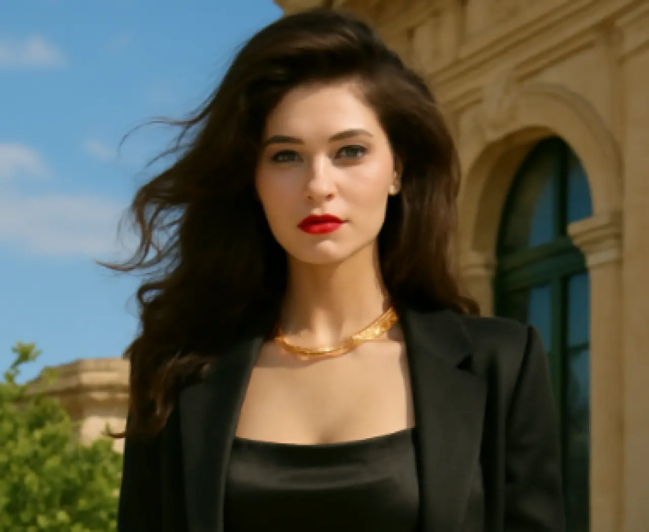 2025 yazına damga vuran 5 mikro moda trendi! 5