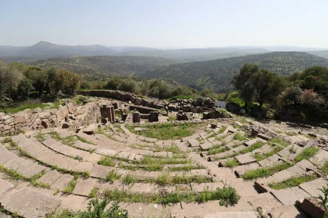 9 Günlük Kültür Yolu Festivali Ne Zaman Başlıyor ? 4