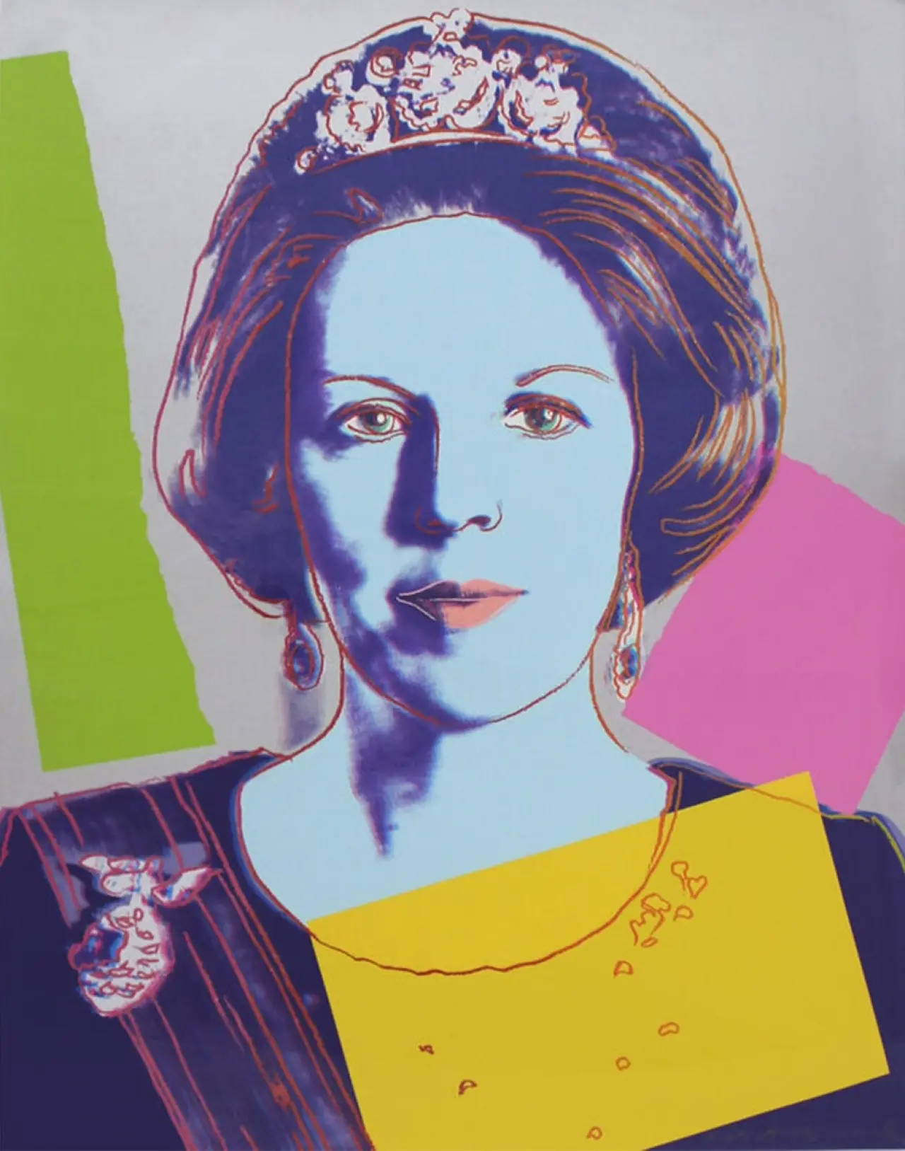 Andy Warhol’un Eseri Çöpe Atıldı: Hollanda’da Şok Hata! 2