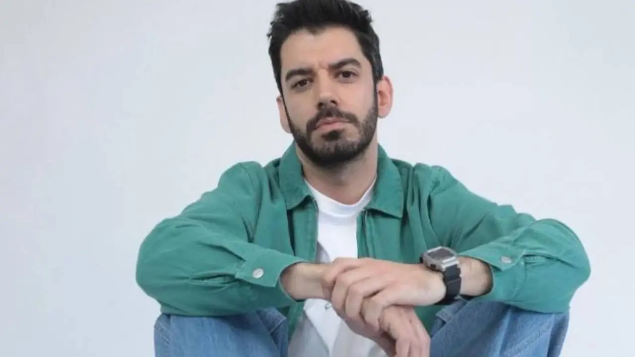 Serkan Tınmaz Kimdir? Çift Kişilik Oda Ferit Aslen Nereli, Kaç Yaşında? Hayatı ve Kariyeri Hakkında Bilinmeyenler 3