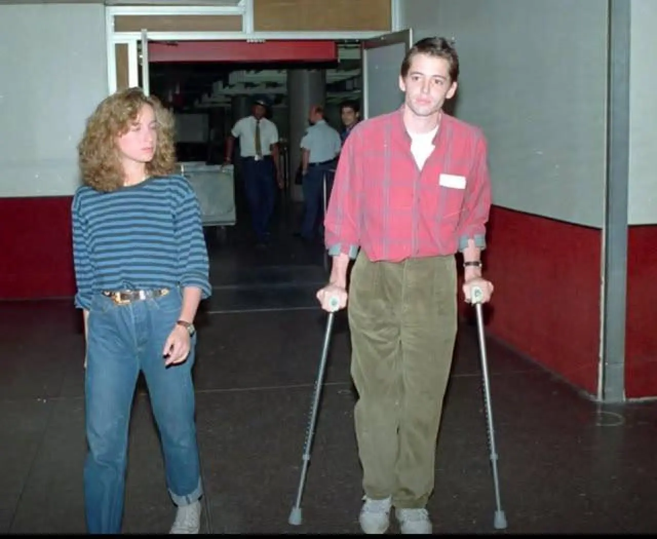 Kırmızı Halıdan Mahkeme Salonuna: Kanlı Hikâyeler 5