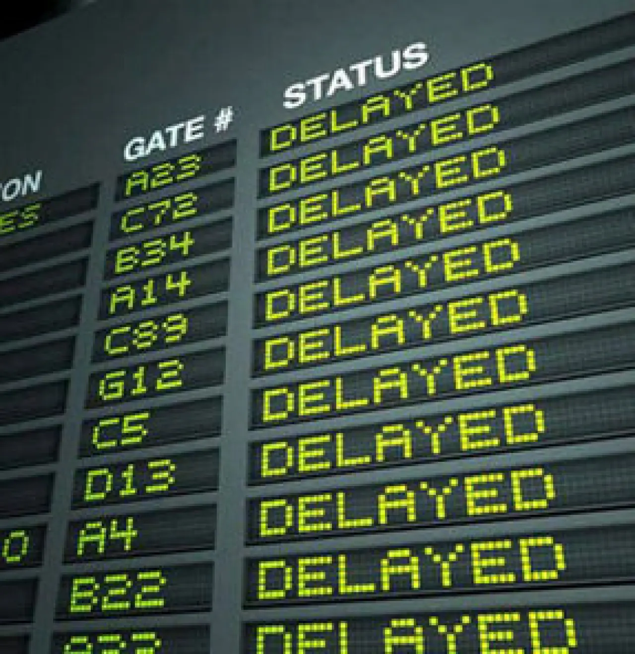 Pegasus ve THY’den İsrail’e Havacılık Resti 2