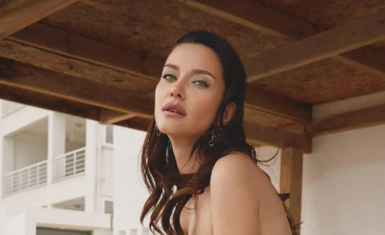 İrem Helvacıoğlu Kiminle Evli, Kimdir, Kaç Yaşında, Güzel Oyuncunun Başarıları ve Hayat? 5