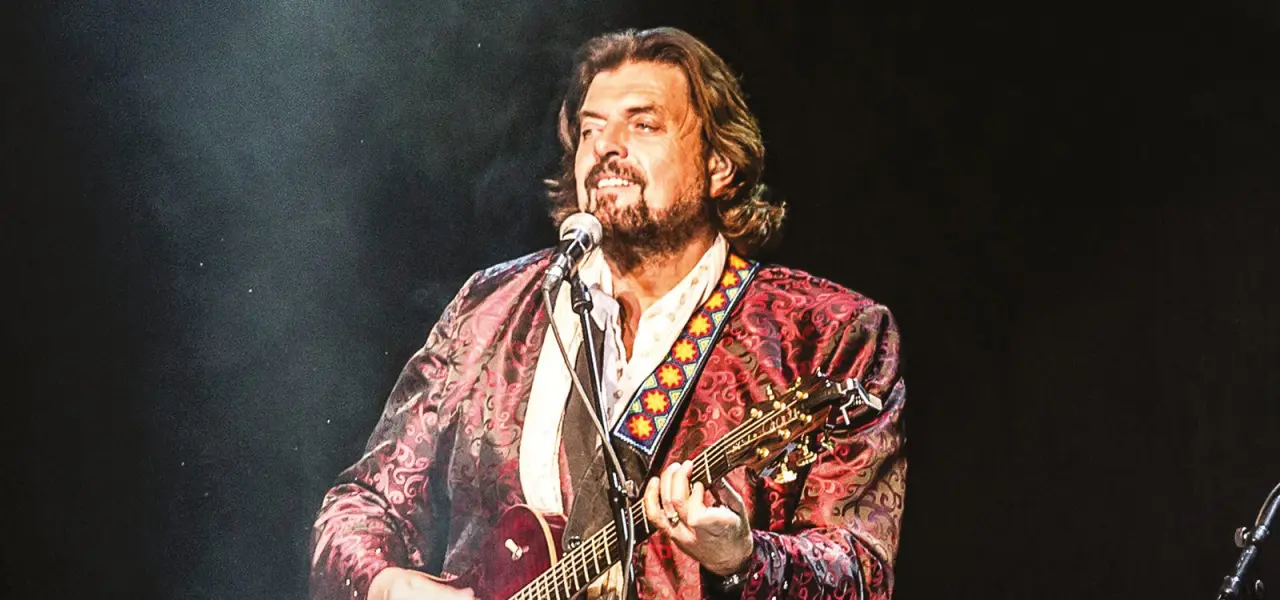 50 Yıllık Efsane Parsons Harbiye’yi Sallayacak 2