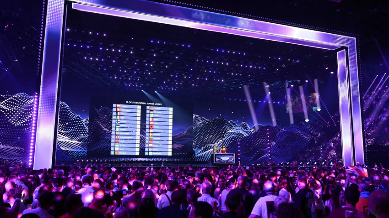 Eurovision’da Kriz Büyüyor: İskandinav Sanatçılardan Boykot Çağrısı 1