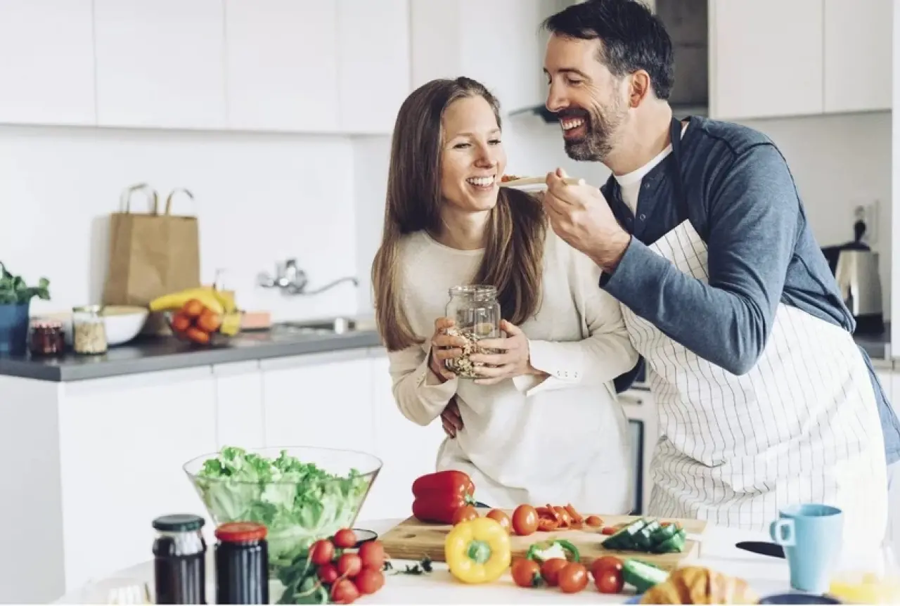 Evli Erkekler, Bekârlara Göre 3 Kat Daha Fazla Obez Olma Riski Taşıyor 2