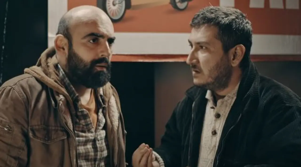 Gibi Dizisinin Finali Sessiz Sedasız Gelmiş! 3