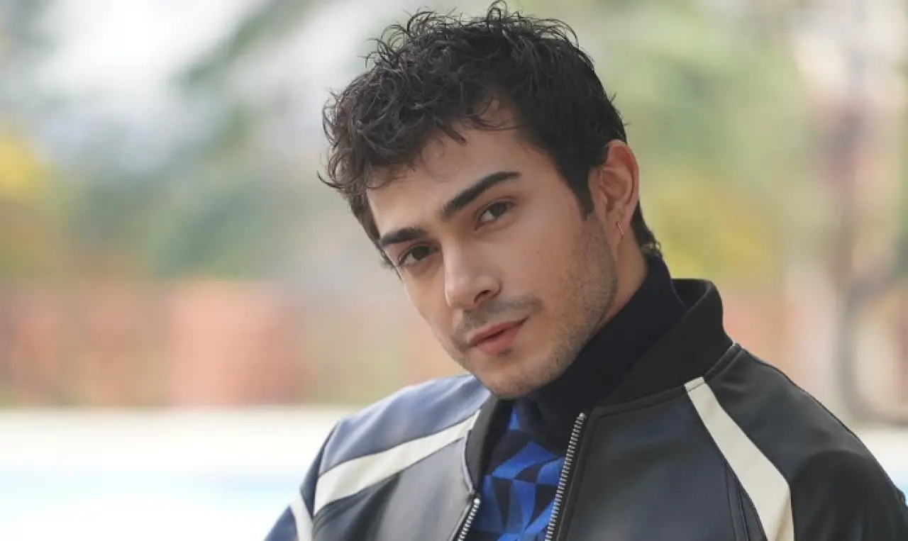 Kızılcık Şerbeti Metehan Kaç Yaşında, Rahimcan Kapkap Kiminle Sevgili, Aslen Nereli, Boyu, Kimdir, Burcu? Hayatı Ve Kariyeri Hakkında Bilinmeyenler! 3