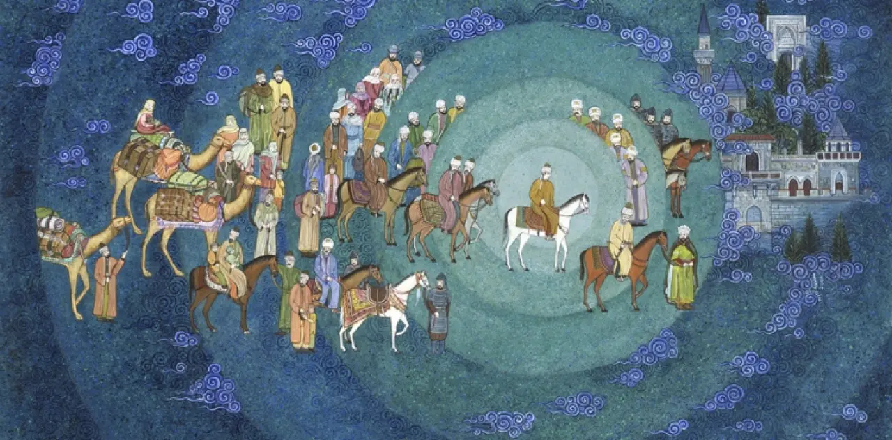 Bağımsızlık Ruhunun Yankısı:Azerbaycan'da Neş Kültürü 4