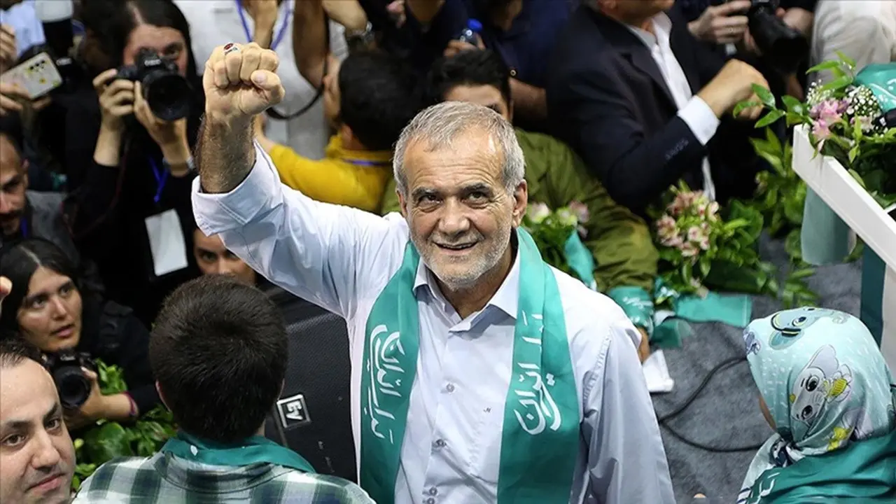 İran Hindistan ve Pakistan Arasında Köprü Olmak İstiyor 2