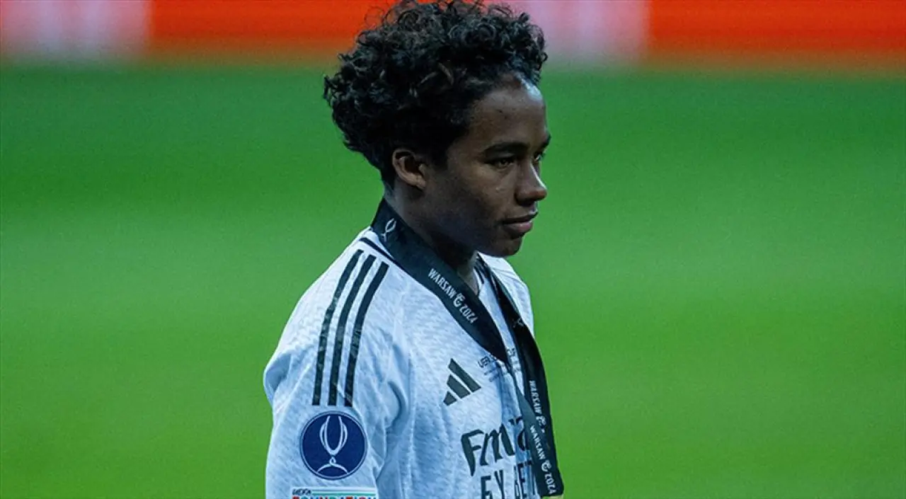 Football Manager (FM 2025) Wonderkids Listesi ve En İyi Genç Yetenekler 11