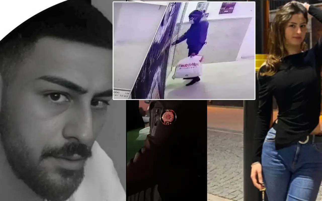 Sivas’ta korkunç gece: 2 kardeşi öldüren katil bakın kim çıktı! 1