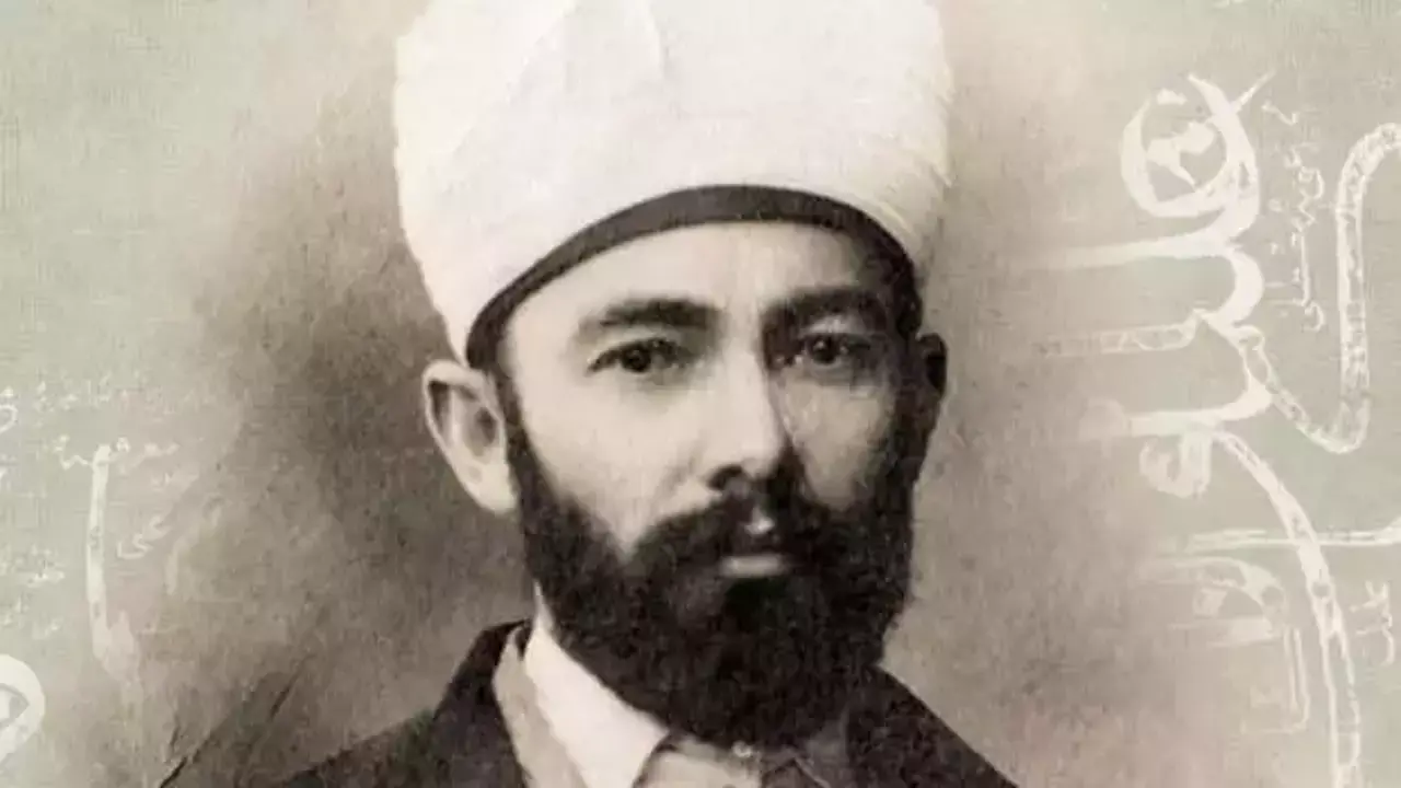 Kur’an Tefsirinin Üstadı: Elmalılı Hamdi Yazır Hayatı, Eserleri? 6