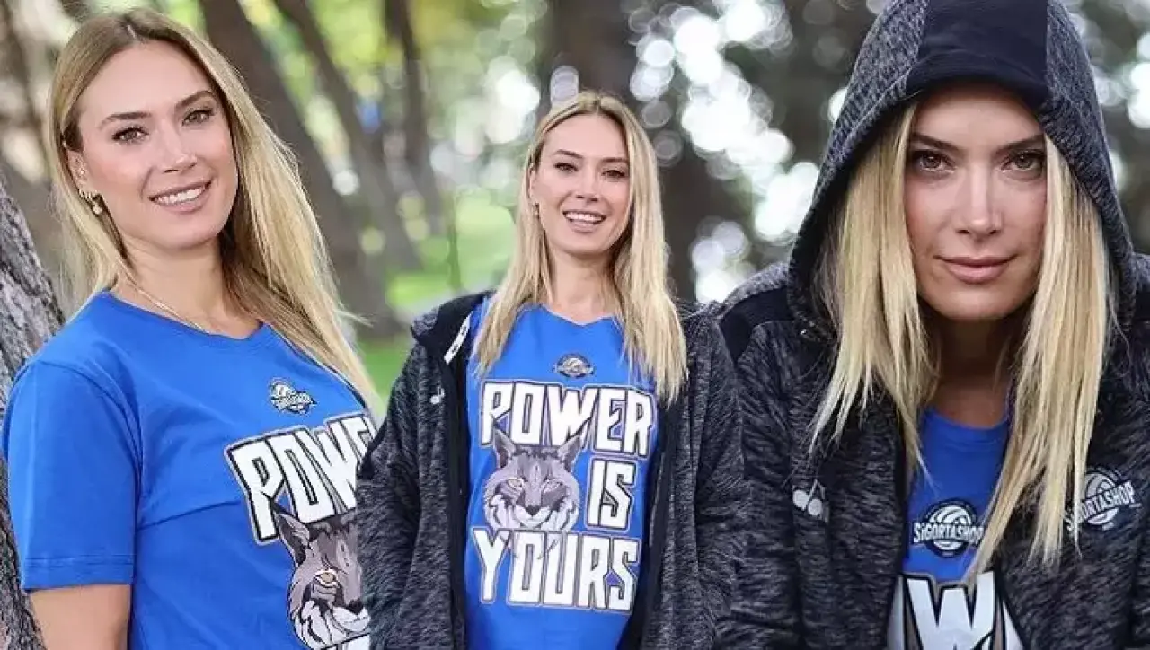 Derya Çayırgan kimdir? Ekrem İmamoğlu ile aşk yaşadığı iddiaları gerçek mi? 1