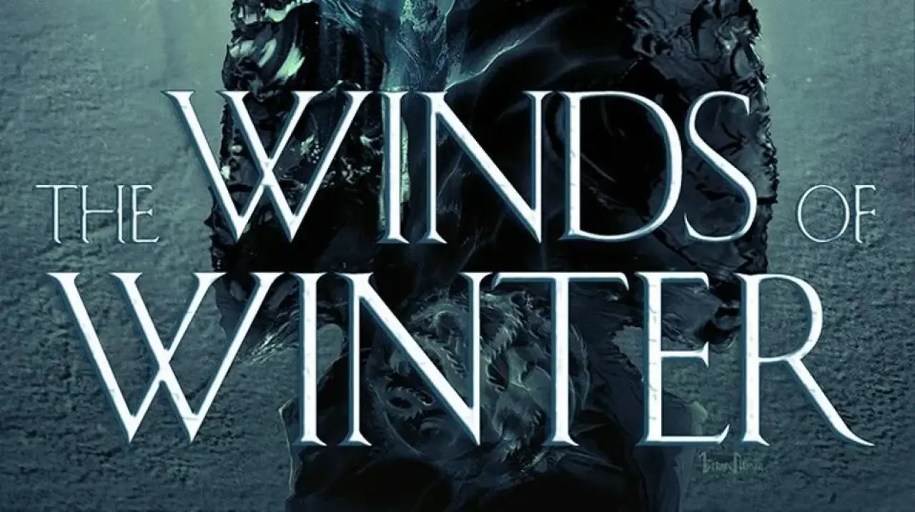 George R.R. Martin The Winds Of Winter kitabıyla ilgili konuştu 1