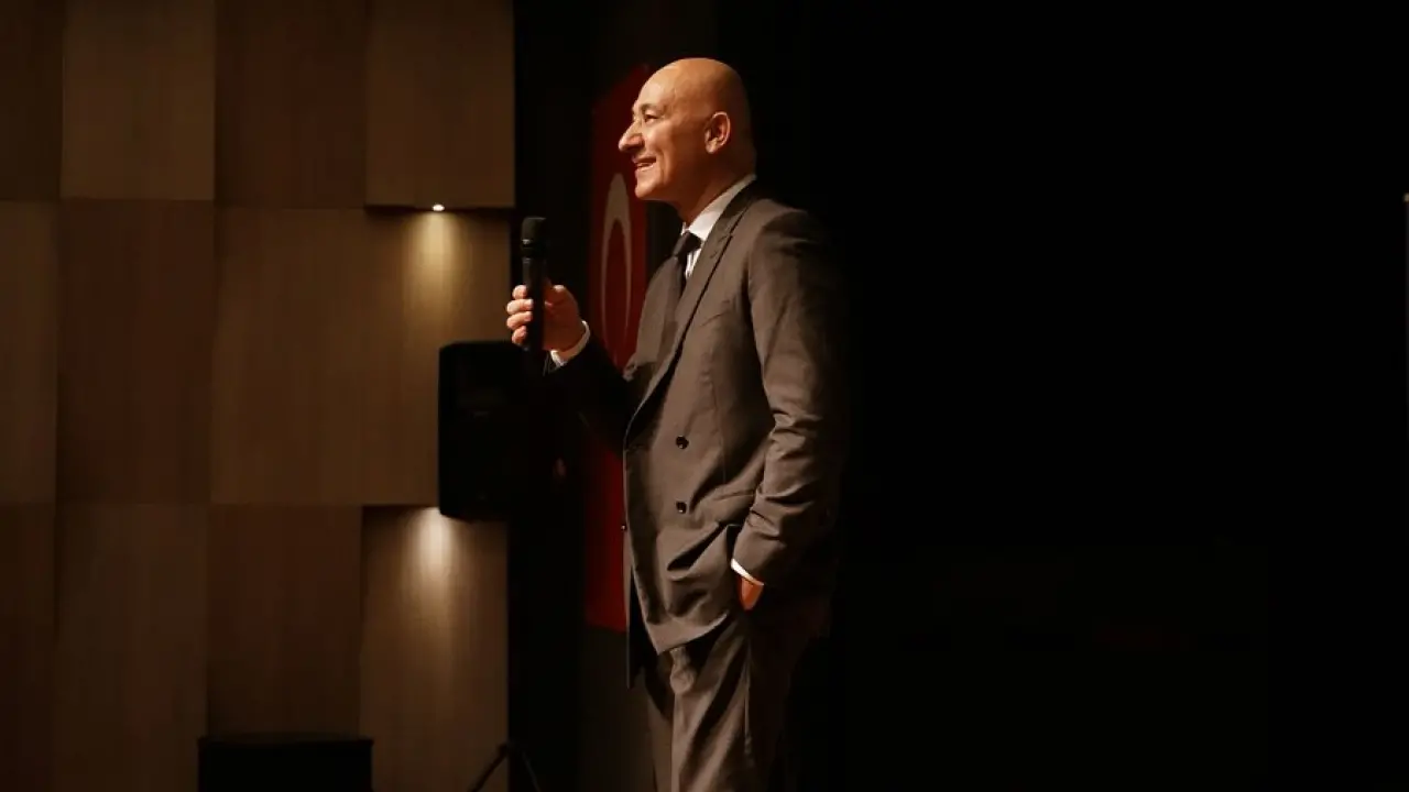 Erman Ilıcak Serveti, Mal Varlığı, Aslen Nereli, Kiminle Evli, Eşi, Kaç Yaşında, Kimdir? Özel Hayatı ve Kariyeri 5