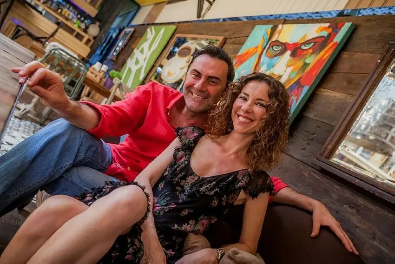 Atilla Saral Kiminle Evli, Kimdir, Kaç Yaşında, Aslen Nereli, Hayatı ve Kariyeri? 3