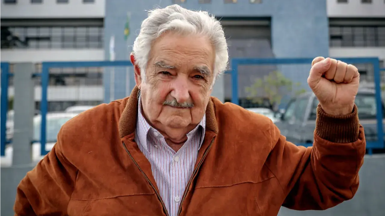 Uruguay'ın Sembol Başkanı José Mujica Hayatını Kaybetti 3