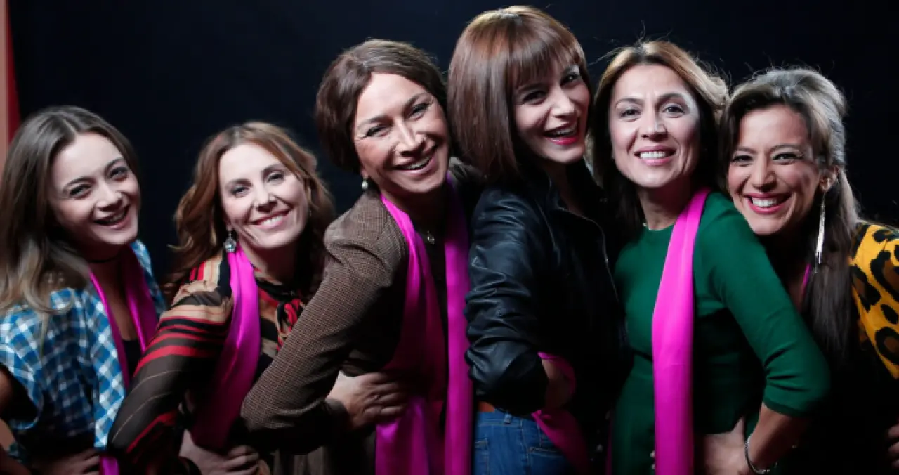 Kurtuluş Son Durak Filmi Hakkında Her Şey: Oyuncuları, Konusu, Nerede Çekildiği ve Final Sahnesi? 2