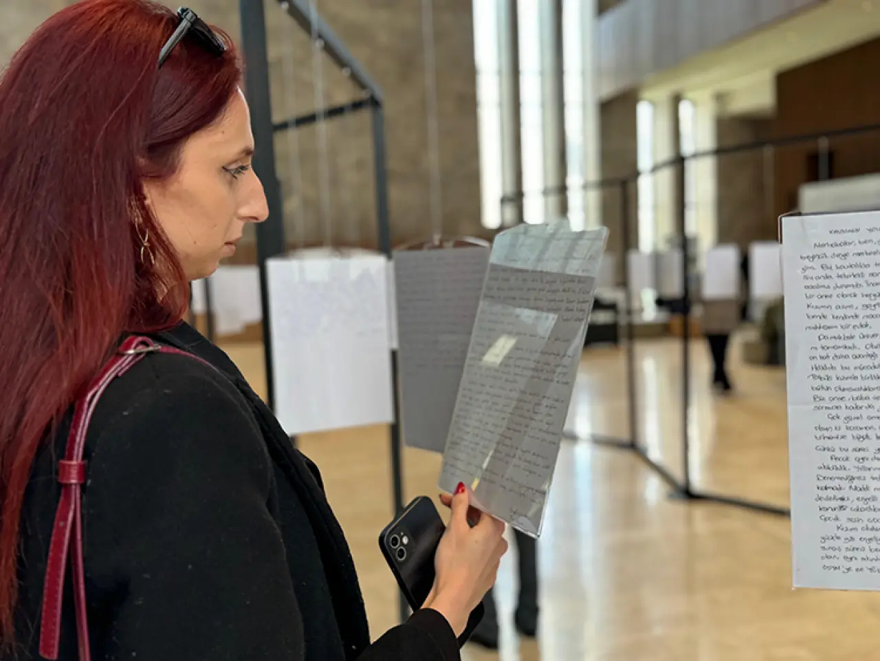 Sanatla Anlatılan Umut ve Direnç Öyküleri 5