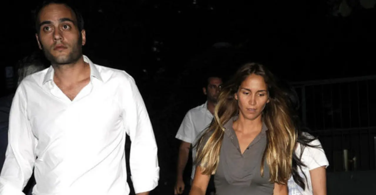 Murat Gordi Kimin Damadı, Dini, Mal Varlığı, Serveti, Aslen Nereli, Kiminle Evli, Kaç Yaşında, Hayatı, Kimdir? 4