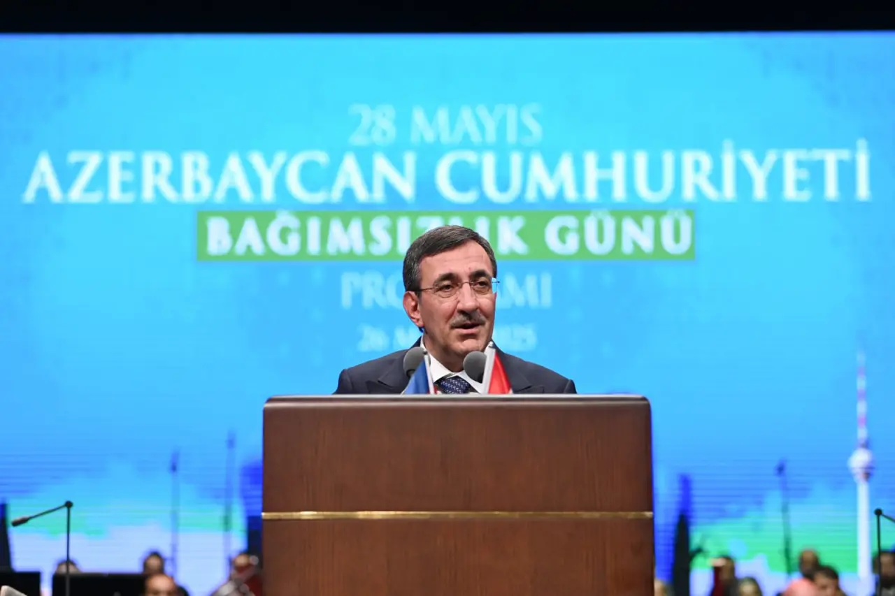 Türk dünyası için tarihi dönemeç: Ankara’da birlik ruhu zirvede! 7