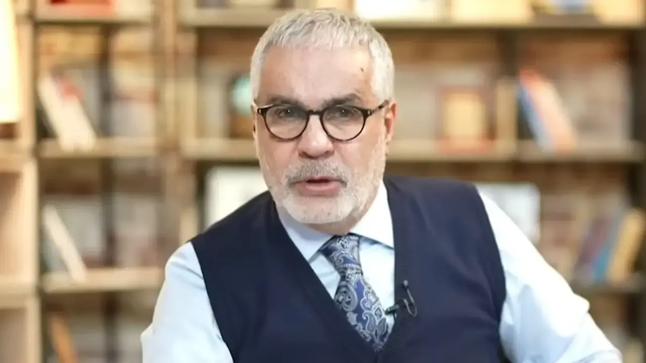 Hadi Özışık Kardeşi Kim? Mesleği, Aslen Nereli, Eşi, Kaç Yaşında, Kimdir? 2