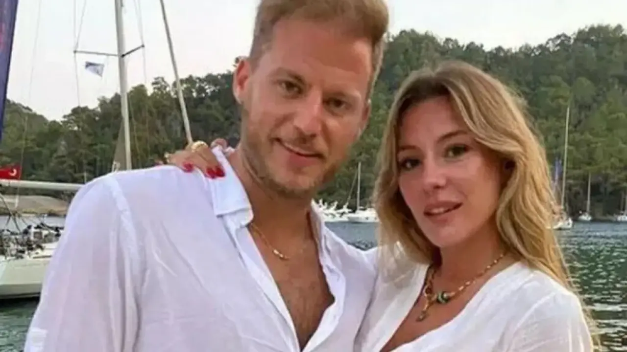 Ege Kökenli’nin Kocası Lior Ahituv Aslen Nereli, Kimdir, Kaç Yaşında, Hayatı ve Kariyeri? 6