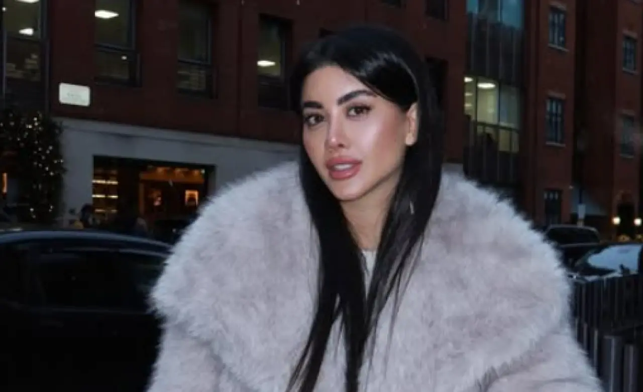 Ozan Tufan Kiminle Evli, Eşi Kim? Aslen Nereli, Kaç Yaşında, Kürt mü? İşte Hayatı ve Kariyeri 6