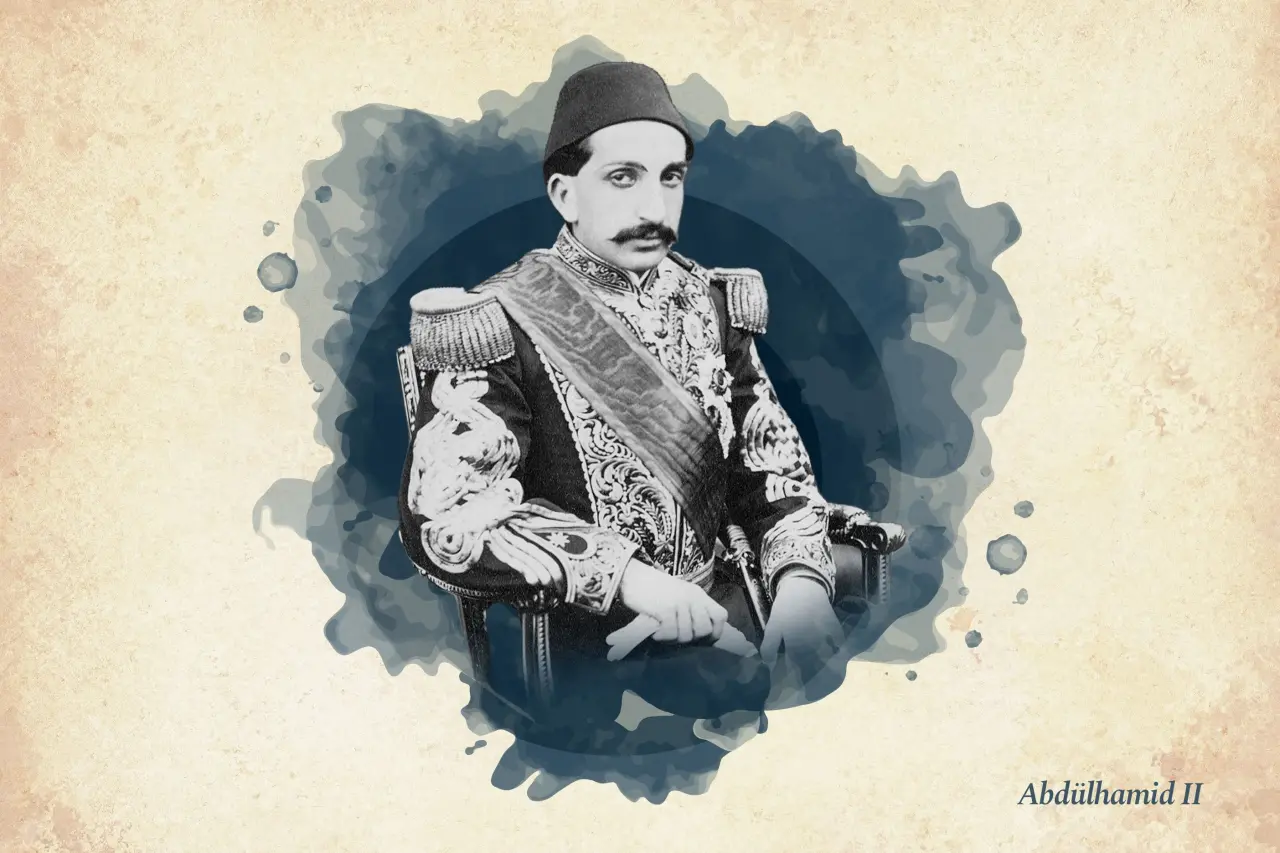 Sultan 2. Abdülhamid'in 15 Yıllık Miras Davasında Karar Çıktı! Gerçek Mirasçılar ve Talep Edilen Dev Mülk Listesi 2