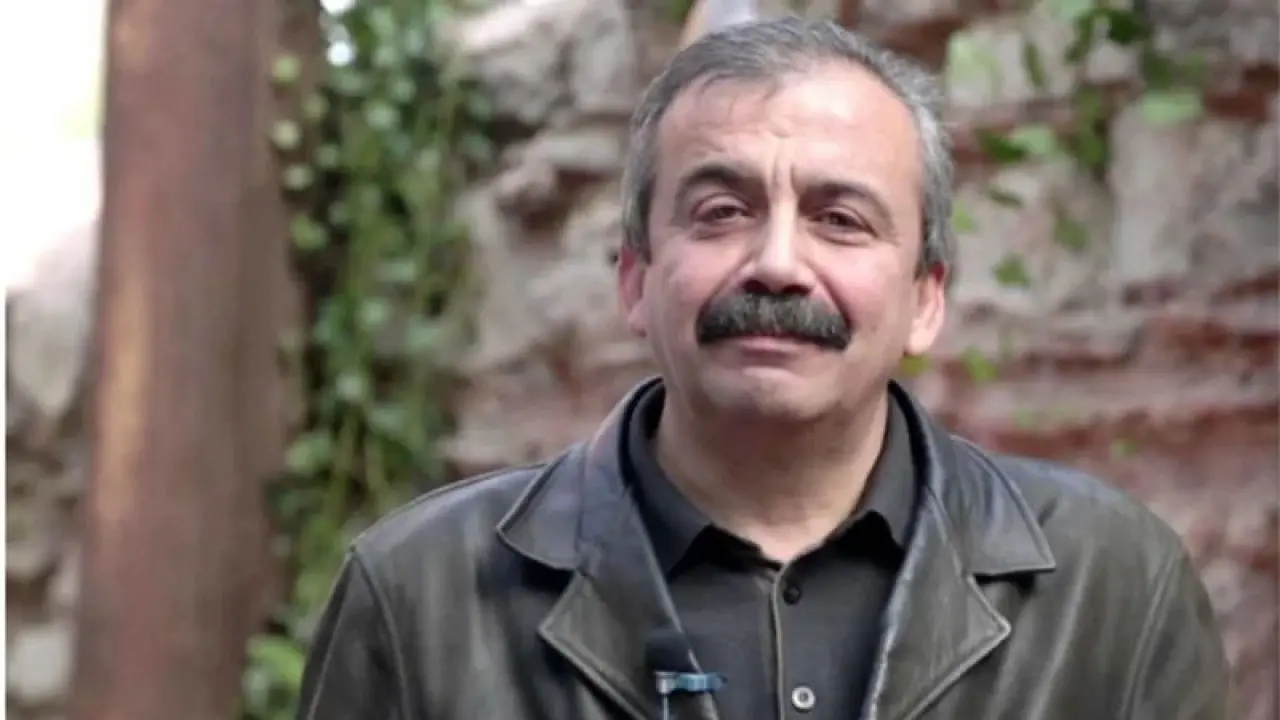 Sırrı Süreyya Önder'in Vasiyeti Cenazede Ortaya Çıktı 3