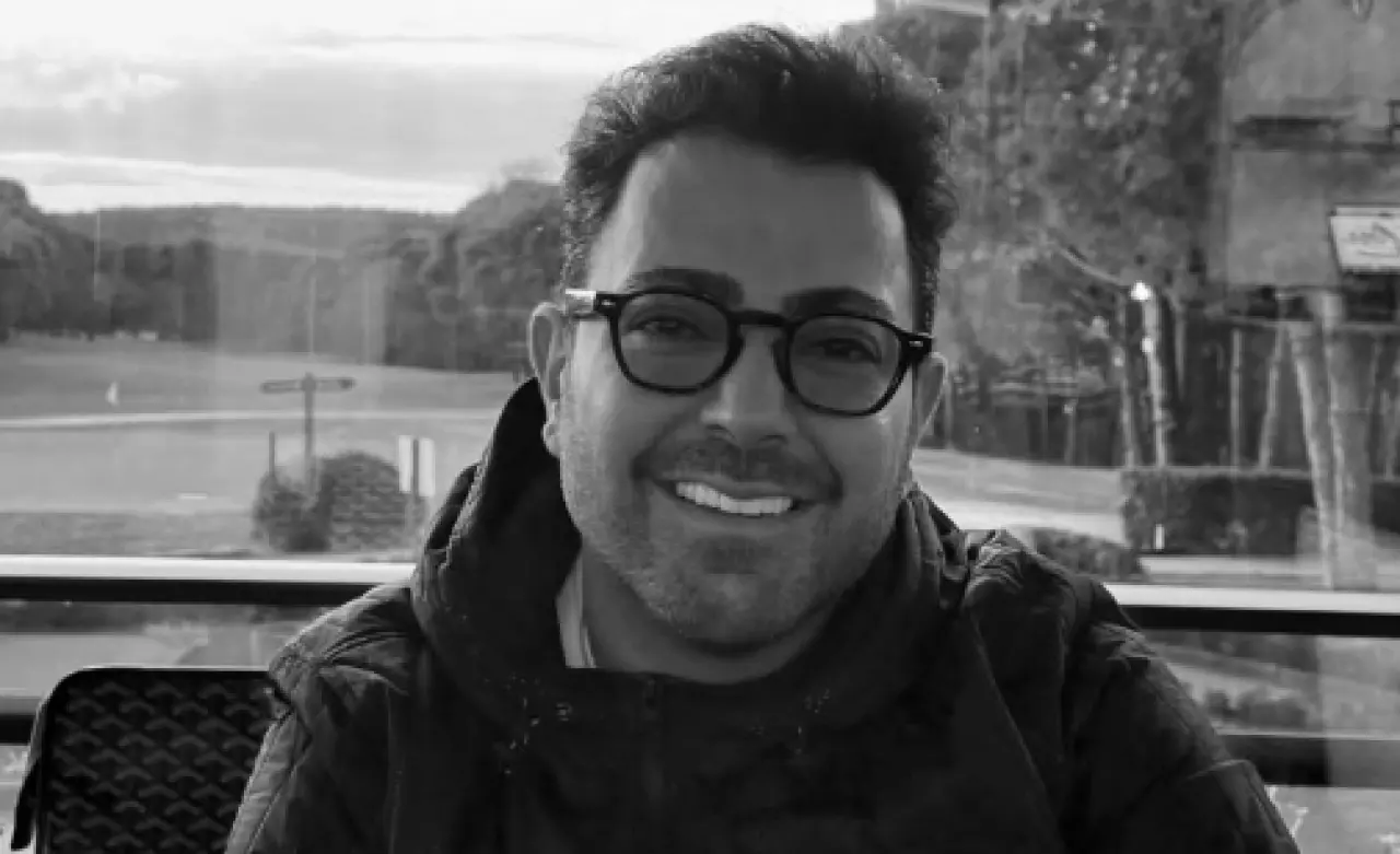 Ersan Diamond Kaç Yaşında, Kimdir, Aslen Nerelidir, Kiminle Evli, Hayatı ve Kariyeri? 3