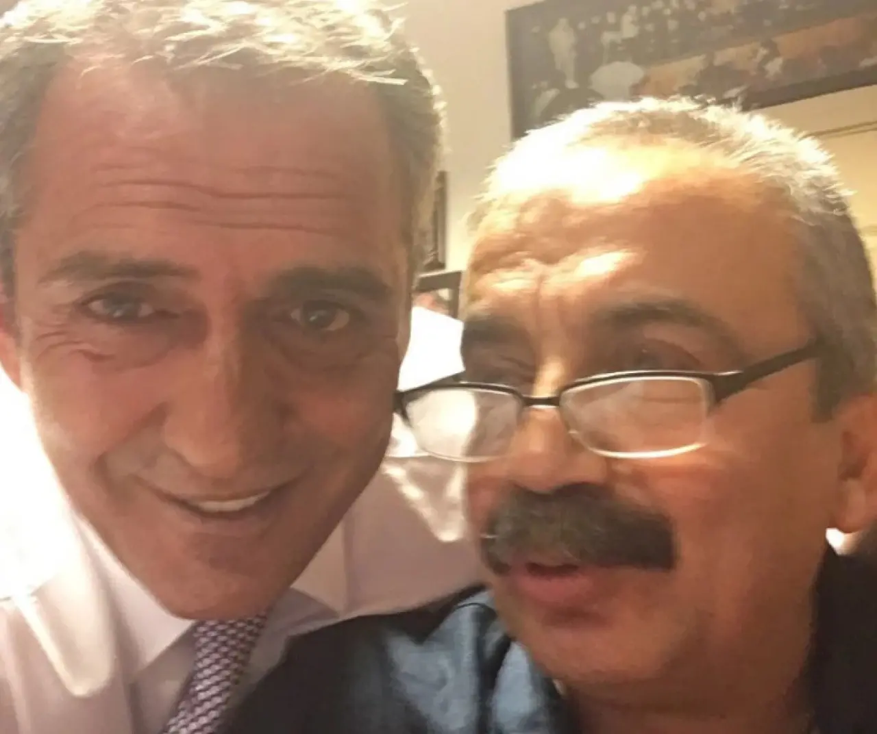 Yavuz Bingöl'den Sırrı Süreyya Önder'e Veda: Beni Kim Arayacak Gece Yarıları, Kime Türkü Söyleyeceğim 2